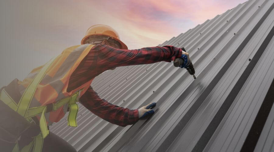 Expert tile roof repair services in Vail, CO